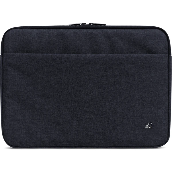 iWant MacBook 15"/16" Sleeve pouzdro tmavě modré - Pouzdra - Obrázek P3YR600301