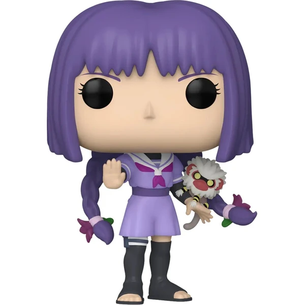 Funko POP! #1360 Animation: Boruto - Sumire w/Nue - Funko POP! - Obrázek P3Z3000P01