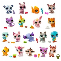 Figurka Hasbro Littlest Pet Shop Pet Surprise série 2 (Blindbox) - Figurky