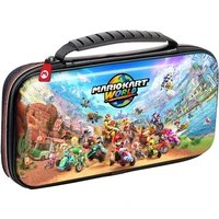 Nacon luxusní cestovní pouzdro s motivem Mario Kart World pro Switch - Pouzdra
