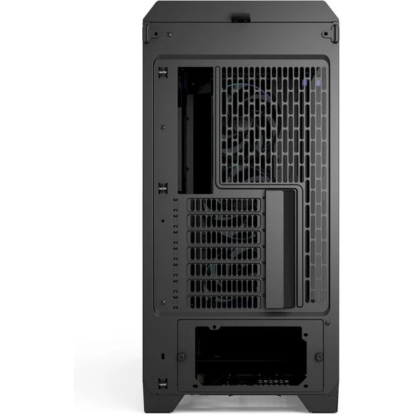 Fractal Design Meshify 3 XL Ambience Pro RGB Black - Počítačové skříně - Obrázek P42G000J01