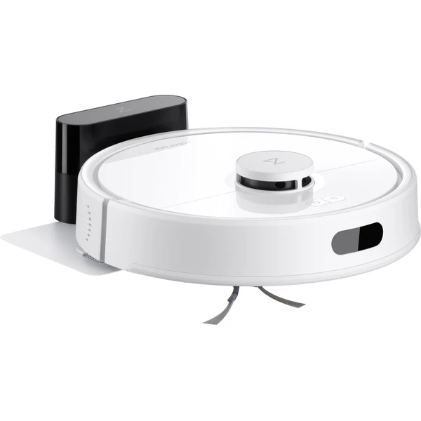 Roborock Q7 BF robotický vysavač bílý - Robotické vysavače - Obrázek P42G000O01