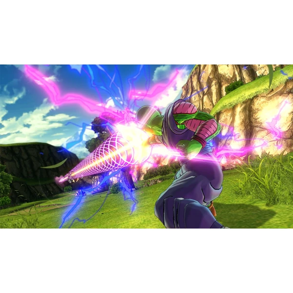 Dragon Ball Xenoverse 2 (PS5) - Hry pro PS5 - Obrázek P435000O01