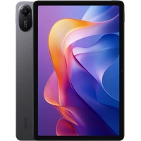 Xiaomi Redmi Pad 2 4G 4GB/128GB šedý - Tablety