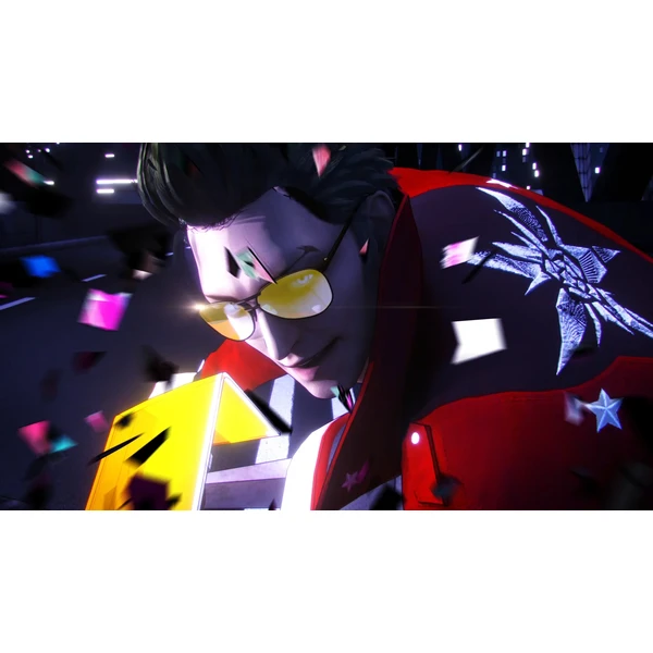 No More Heroes 3 (SWITCH) - Hry pro Nintendo Switch - Obrázek P43T100201