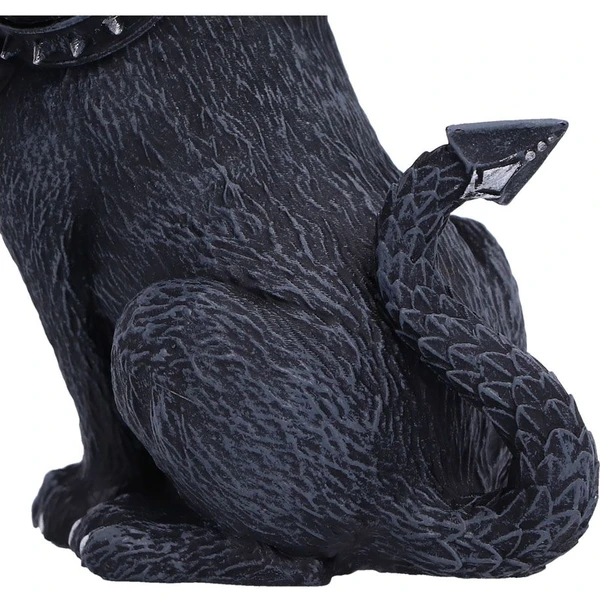 Figurka Nemesis Now Cult Cuties - Diabarkus 10 cm - Sochy a sošky - Obrázek P452000O01