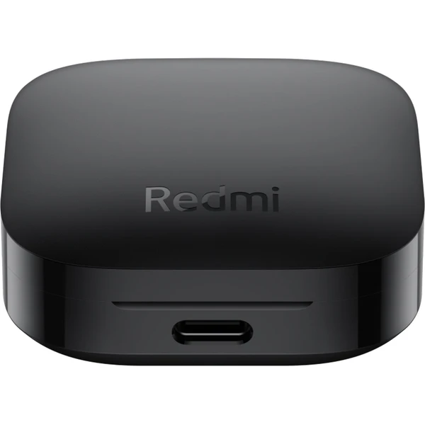 Xiaomi Redmi Buds 6 Active černá - Sluchátka - Obrázek P457000P01