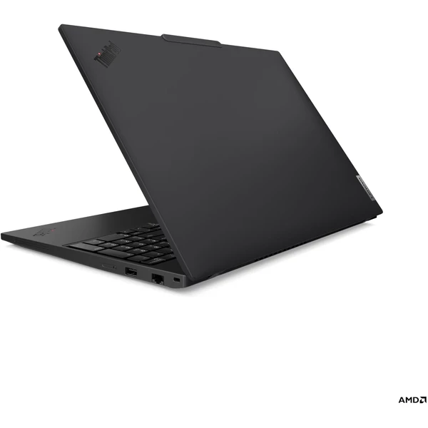 Lenovo ThinkPad T16 Gen 4 (21QN0028CK) černý - 3 roky záruky On-Site - Notebooky - Obrázek P45J000K01