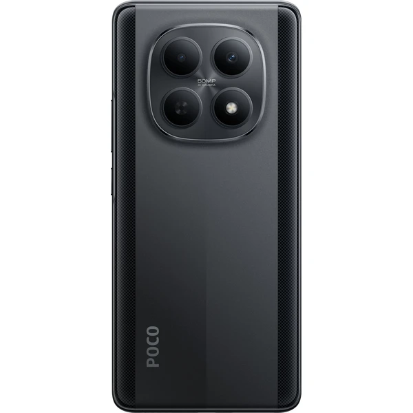 POCO M8 5G 8GB/256GB černý - Mobilní telefony - Obrázek P46R000K01