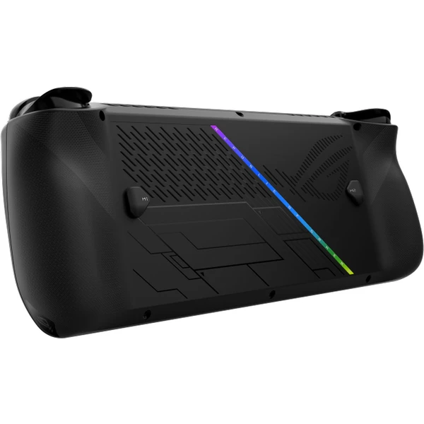 ASUS ROG Ally X černý - Handheld PC - Obrázek P475000O01