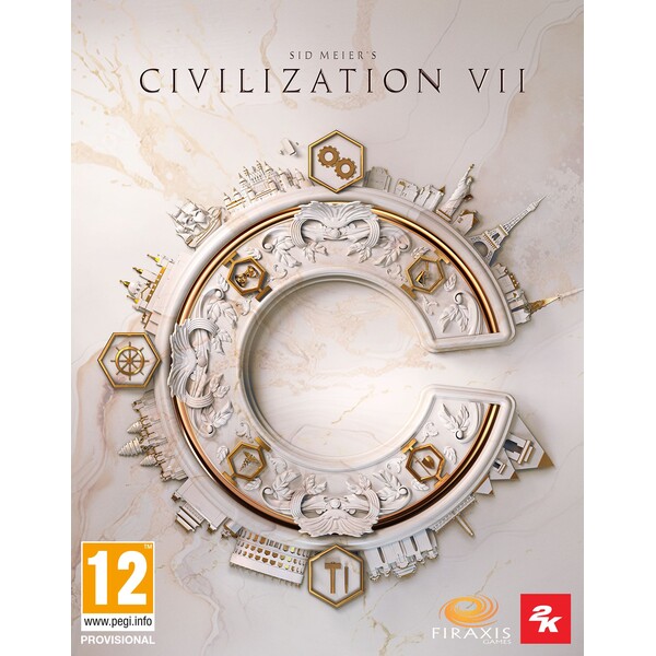 Sid Meier's Civilization VII