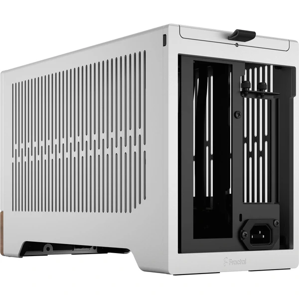 Fractal Terra/Mini ITX/Stříbrná - Počítačové skříně - Obrázek P47A000601