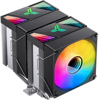 Jonsbo CR-1400 DV2 černý - Chladiče