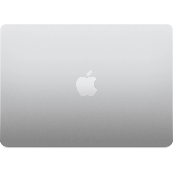 CTO Apple MacBook Air 13,6" M3 / INT KLV / 24GB / 1TB / stříbrný / M3 8xCPU/10xGPU / 70W - Notebooky - Obrázek P4AD000J01