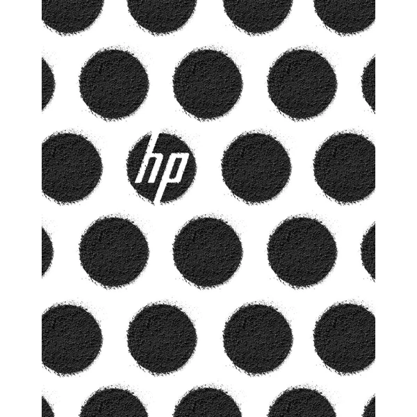 HP 6ZC65AE č. 951 Černá originální - Cartridge - Obrázek P4AF300401