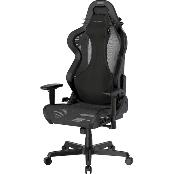 DXRacer AIR herní židle černá - Židle - Obrázek P4AM000K01