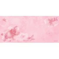 Varmilo Sakura R1 XL herní podložka - Podložky