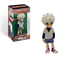 MINIX Anime: Hunter X Hunter - Killua - Minix