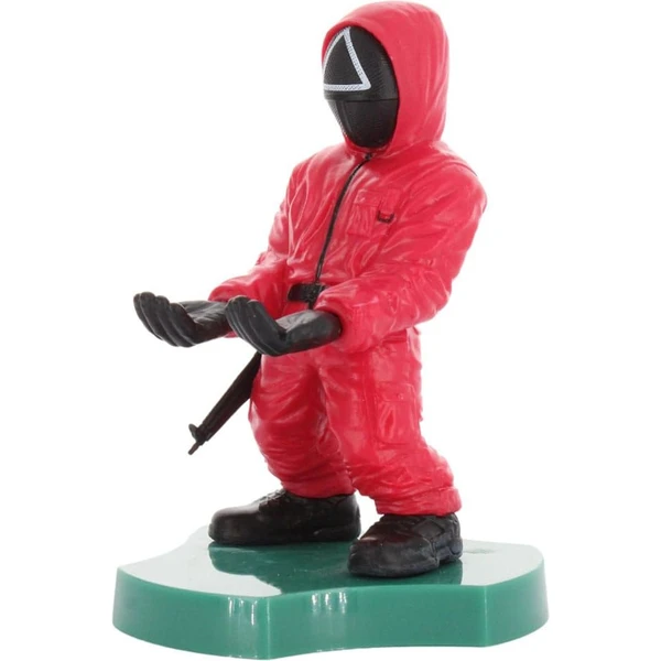EXG Holdem Squid Game - Triangle Guard - Figurky - Obrázek P4DA000L01