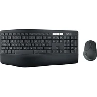 Logitech Performance MK850 klávesnice a myš UK - Klávesnicové sety