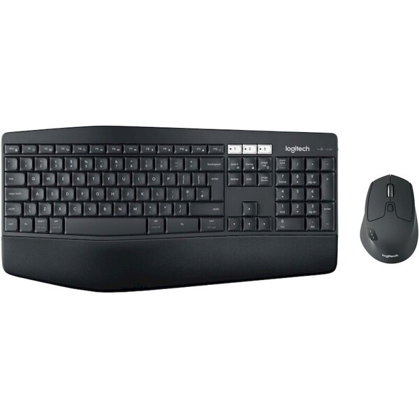 Logitech Performance MK850 920-008224 Černá