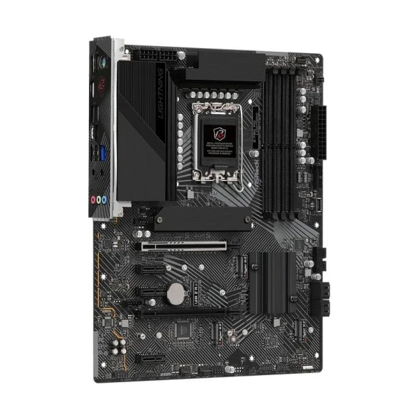 ASRock Z790 PG LIGHTNING - Základní desky - Obrázek P4DK100501