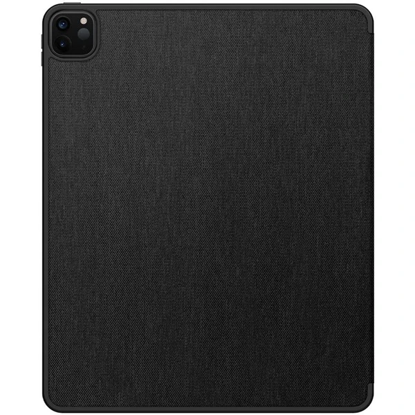 Spigen Urban Fit pouzdro iPad Pro 12.9" (22/21) černé - Pouzdra - Obrázek P4E5000O01