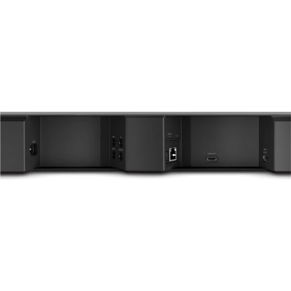 Bose Smart Ultra Soundbar černý - Reproduktory - Obrázek P4E6000701