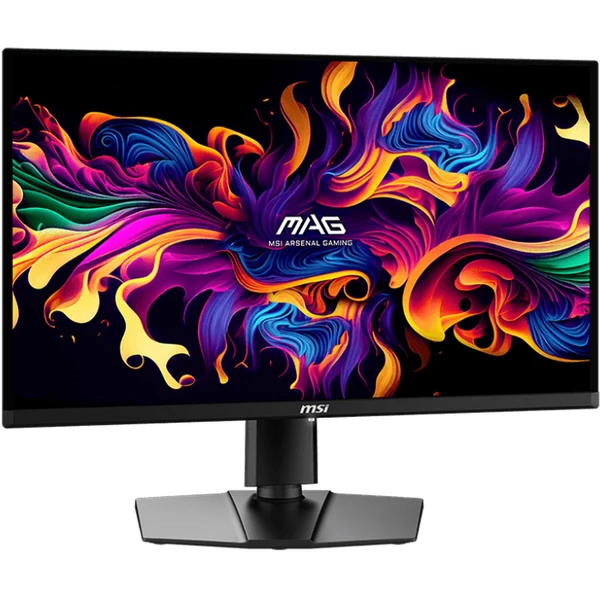 MSI MAG 271QPX QD-OLED E2 herní monitor 26,5" - Monitory - Obrázek P4G9000L01