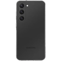 Tactical TPU Kryt Samsung Galaxy S23+ čirý - Pouzdra