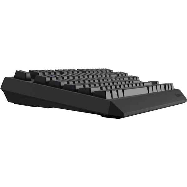 Genesis THOR 230 TKL RGB bezdrátová mechanická klávesnice černá Outemu Silent Lemon - Klávesnice - Obrázek P4I5000O01