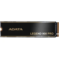 ADATA Legend 900 Pro M.2 NVMe SSD - 1TB - SSD disky