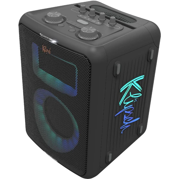 Klipsch Vegas party reproduktor černý - Reproduktory - Obrázek P4LG000K01