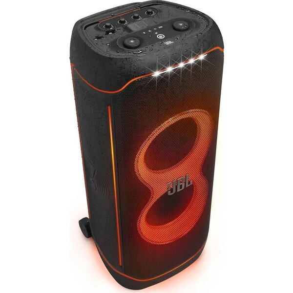 JBL PartyBox Ultimate Černá
