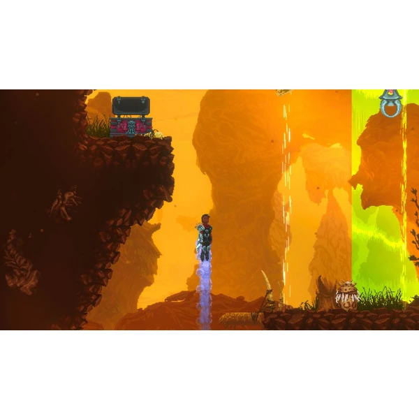 Elderand (Switch) - Hry pro Nintendo Switch - Obrázek P4N5000601