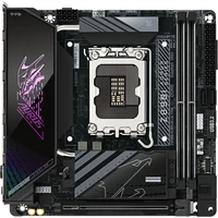 Gigabyte Z890I AORUS ULTRA - Základní desky