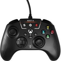 Turtle Beach herní ovladač REACT-R (XBOX/PC) černý - Herní ovladače