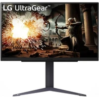 LG UltraGear 27GS75Q-B herní monitor 27" - Monitory