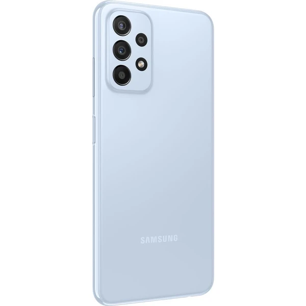 Samsung Galaxy A23 5G 4GB/64GB modrá - Mobilní telefony - Obrázek P4RE100501