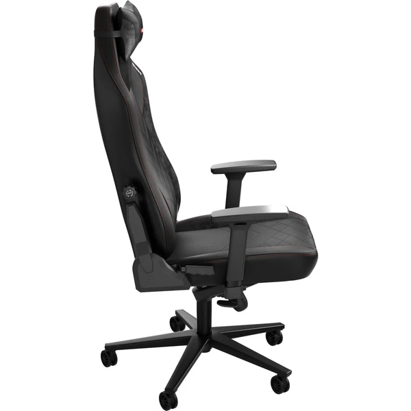 Genesis Nitro 890 G2 herní židle černá - Židle - Obrázek P4S1000N01
