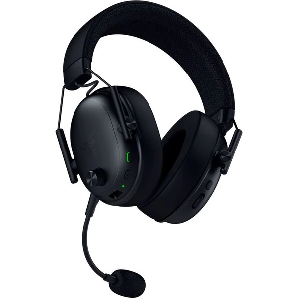 Razer BlackShark V3 černé - Sluchátka - Obrázek P4TF000K01