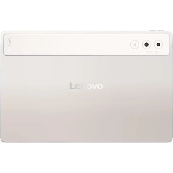 Lenovo Yoga Tab Plus 12.7" 16GB/256GB béžový + Tab Pen Pro - Tablety - Obrázek P4TF000P01