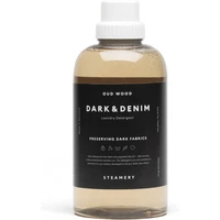 STEAMERY prací gel Dark & Denim 750 ml - Domácí spotřebiče