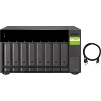 QNAP TL-D800C NAS rozšiřující jednotka - NAS servery
