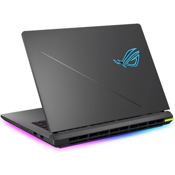 ASUS ROG Strix G18 (G814PP-NEBULA018W) RTX 5070 šedý - Notebooky - Obrázek P4UF000J01