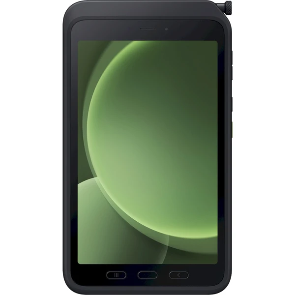 Samsung Galaxy Tab Active5 WiFi zelený - Tablety - Obrázek P4V0000J01