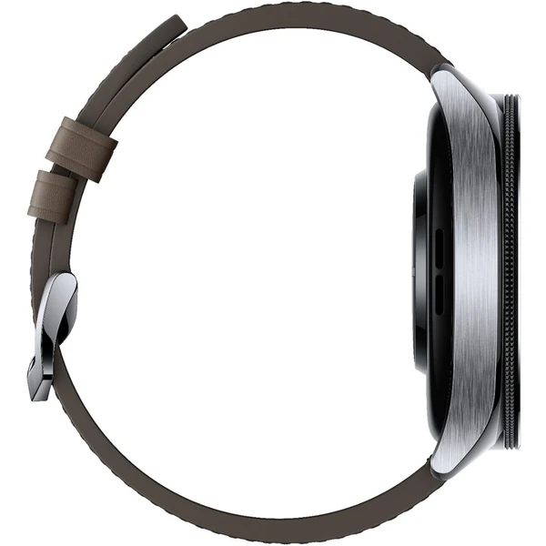 Xiaomi Watch 2 Pro 4G LTE stříbrné - Chytré hodinky - Obrázek P4V5000701