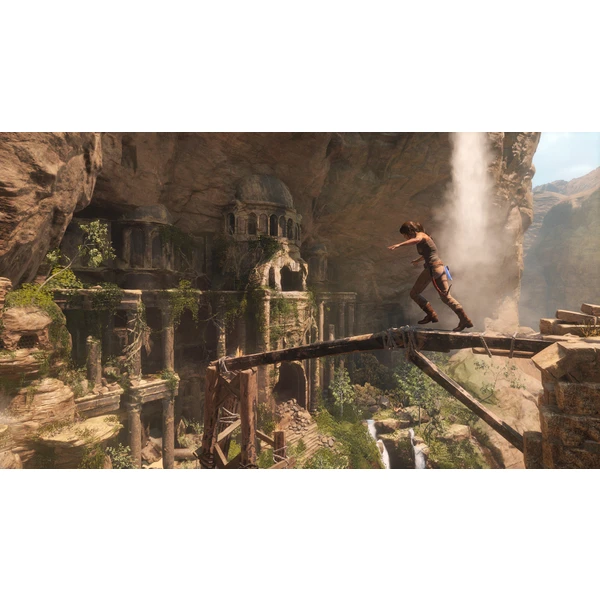 Rise of The Tomb Raider (Xbox One) - Hry pro Xbox One - Obrázek P4W3100201
