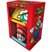 Dárkový set Super Mario - Dárkové sety