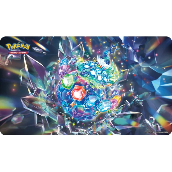 Pokémon TCG: Terapagos ex Ultra Premium Collection - Pokémon karty - Obrázek P4Y6000K01